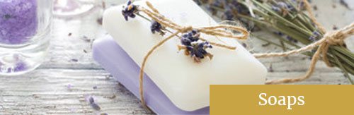 Soaps