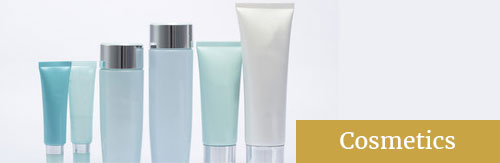 Cosmetics