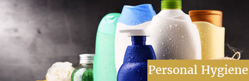 Personal Hygiene